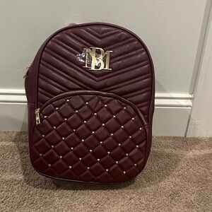 Bagley Mischka Backpack